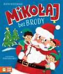 Mikołaj Bez Brody?, Widzowska Agata 33976A02499Ks