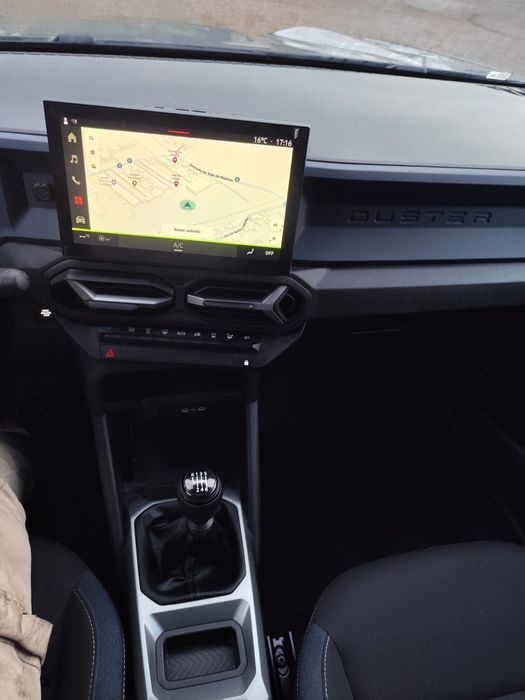 Dacia Duster 1.0 TSI GPL 2024