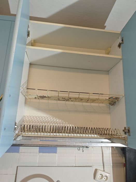 Кухня/кухонні меблі Nikom