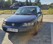 Volkwagen Passat B5 1.9TDI 115KM