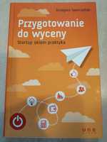 Przygotowanie do wyceny Grzegorz Sperczyński