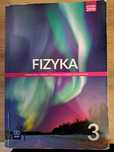 Fizyka wsip. Podręcznik 3. Liceum i technikum. Zakres rozszerzony