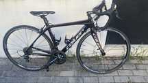 Bicicleta carbono coluer s - 51-52