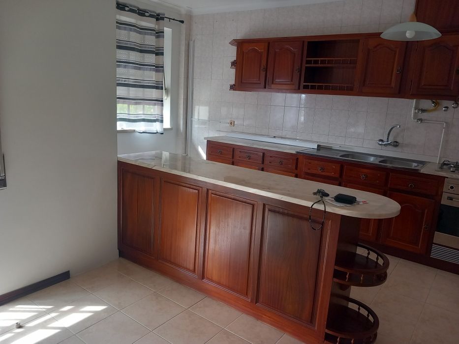 Apartamento T1 para arrendamento