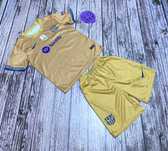 Футбольная форма Nike для мальчика 11-12 лет, 146-152 см