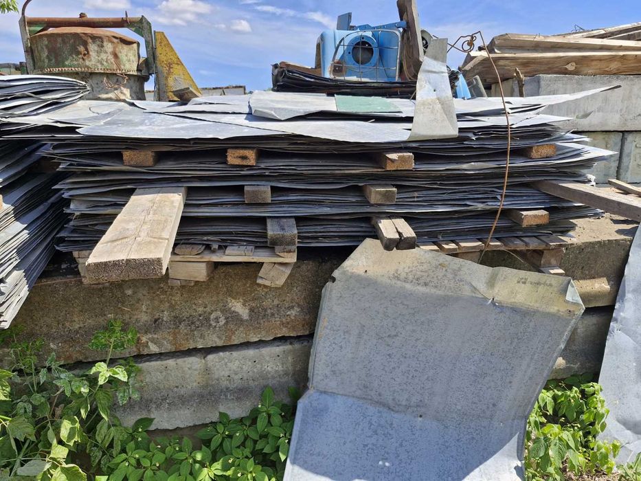 Равлик улитка Витяжка листова бляха 
Руслан , Вінниця .
098-6