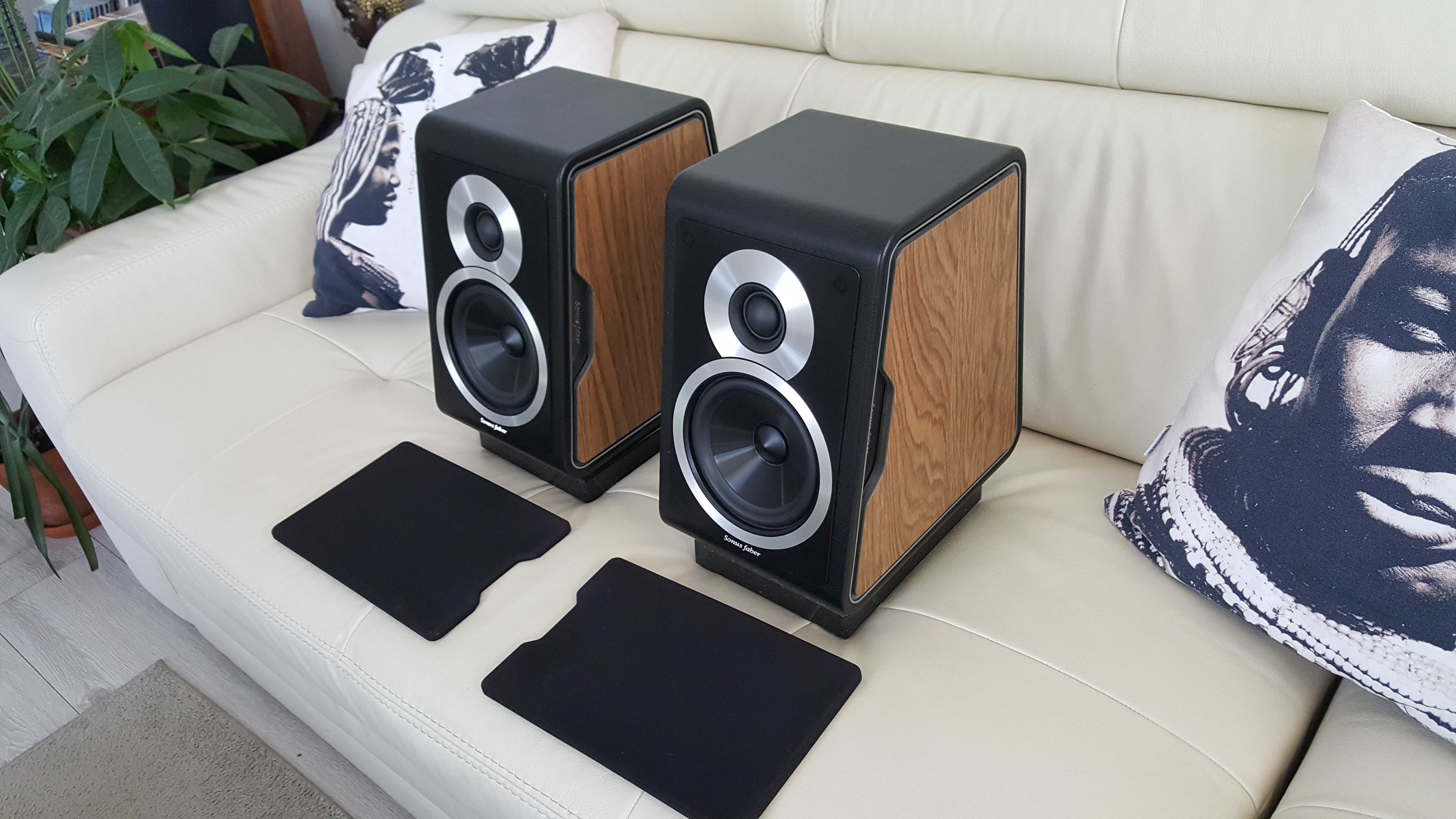 Kolumny SONUS FABER
Chameleon B