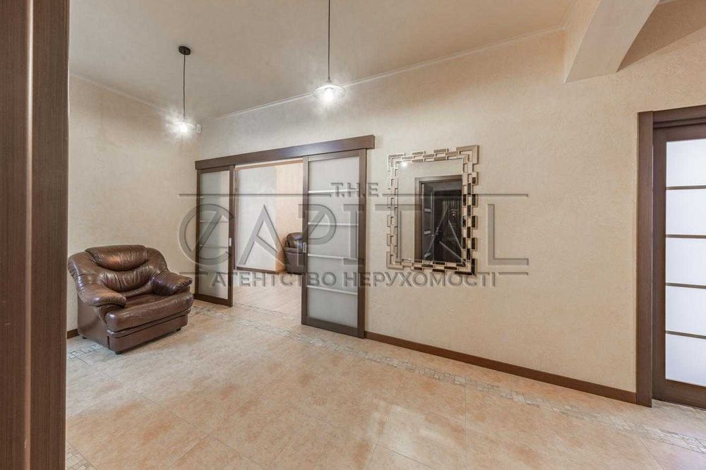 Оренда будинку 250м2, Жуляни, Голосіївський р-н