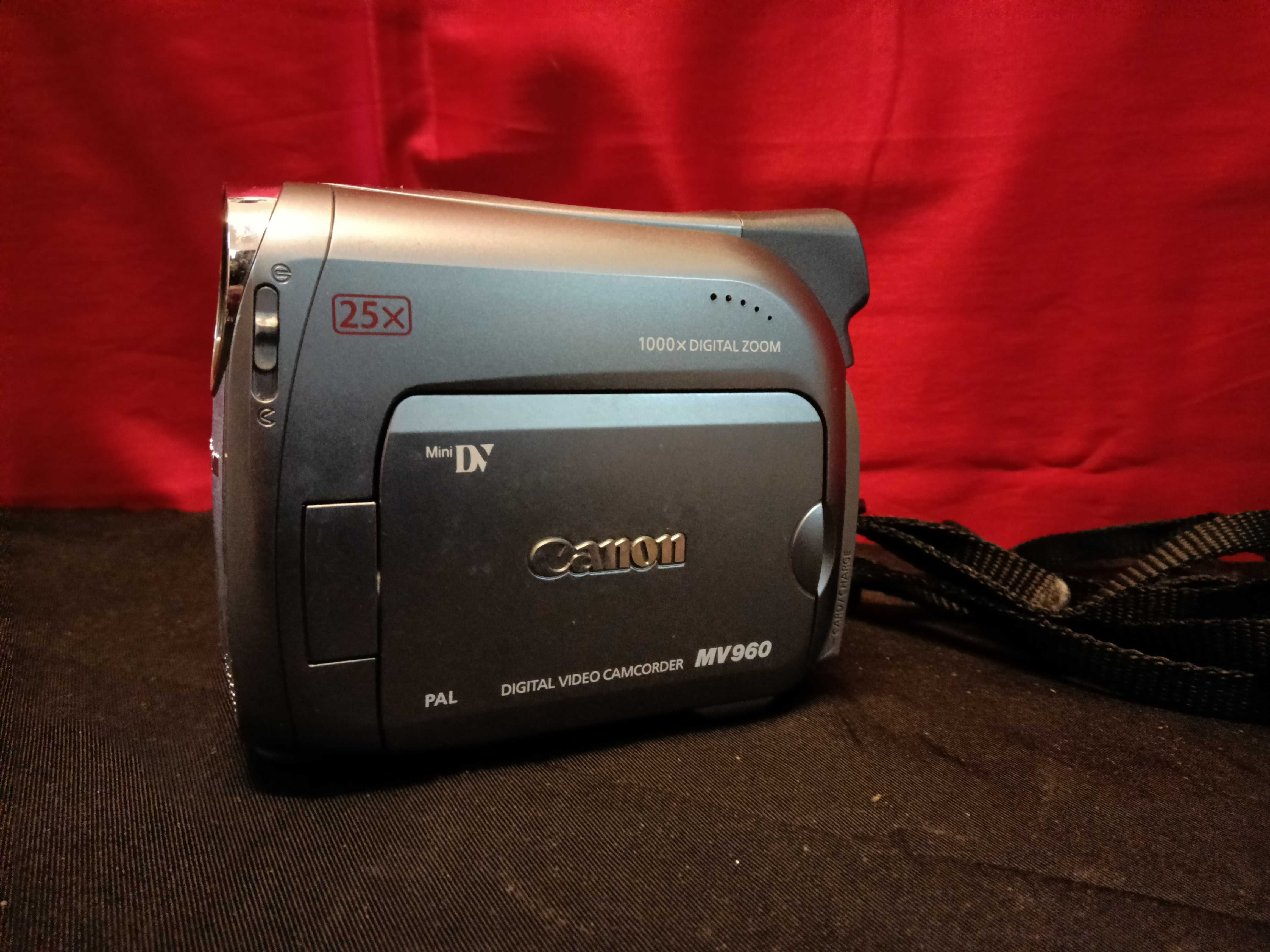 6 cameras de filmar