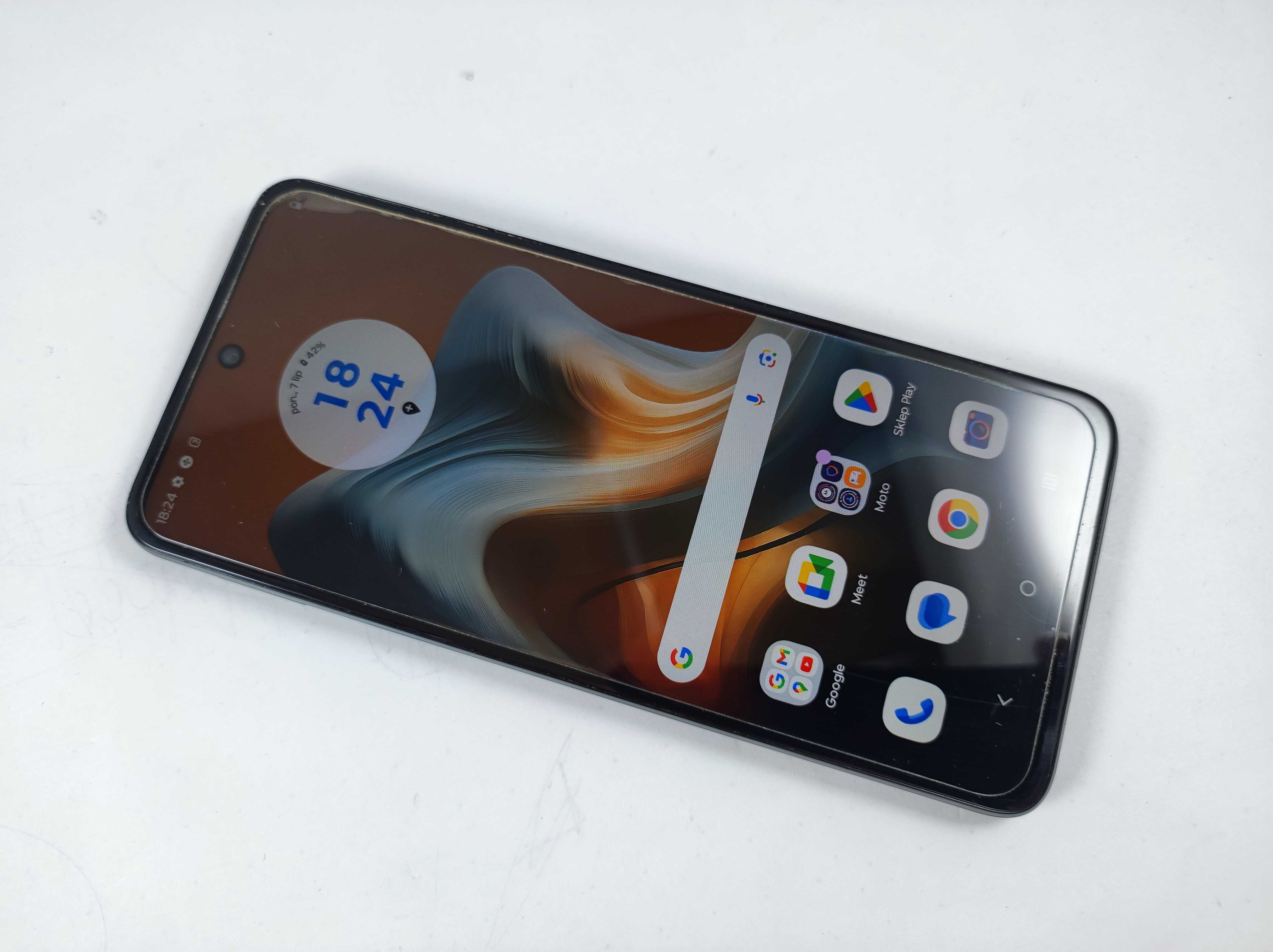 Motorola Moto  G34 5G 8/128GB