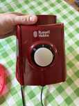 Blender kielichowy russell hobbs model 188997