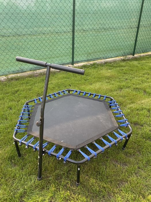 Trampolina sportowa