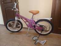 Велосипед Ardis Falcon MG 18 для дівчинки