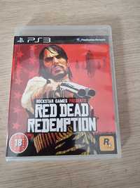 Red Dead Redemption PS3 mapa