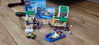 Lego city 4644 marina port