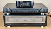 Technics se-a900s su-c800u zestaw stereo