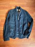 Blusão Massimo Dutti XL