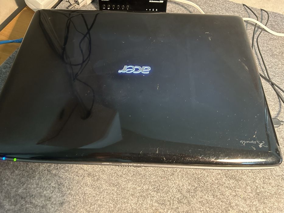 Komputer Acer Aspire  7530 G