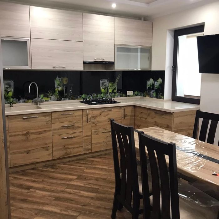 Сдаётся квартира