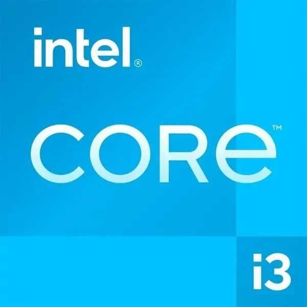 Процесор Intel Core i3-12100