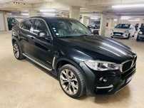 BMW X6 30d xdrive