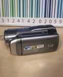 Kamera cyfrowa CANON LEGRIA HFM306E Japan sprawna vintage