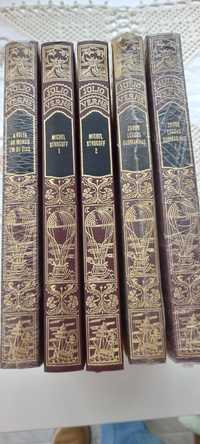 Livros Julio Verne