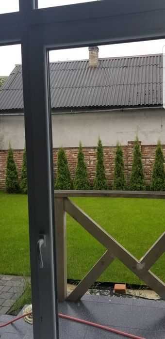 Здам будинок з гаражем