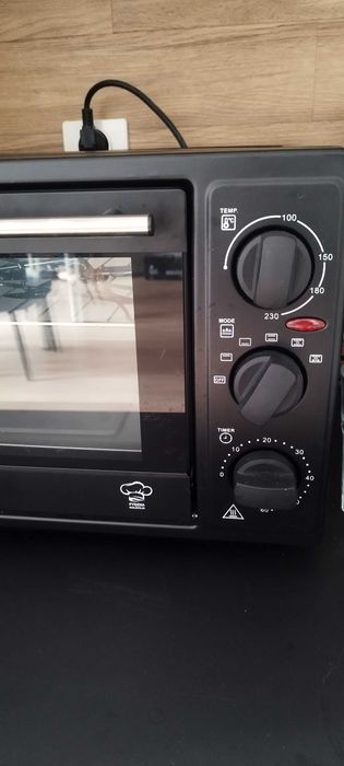 Piekarnik elektryczny