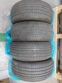 Opony 215/50R 17 yokohama