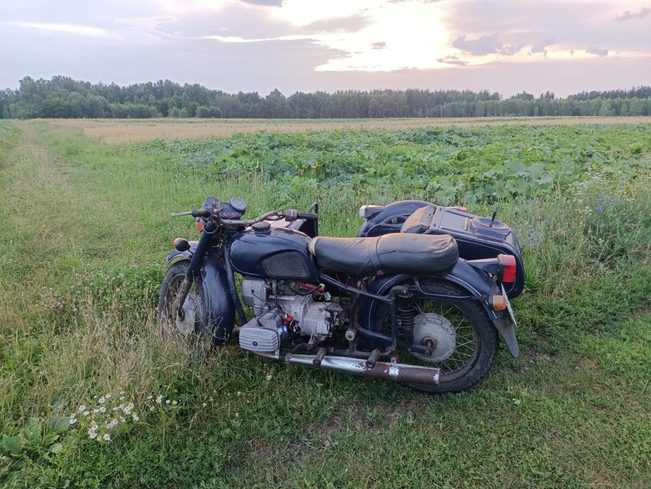 Днепр МТ 11.   .