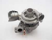 Turbo Volvo S40 1.6 D 753420