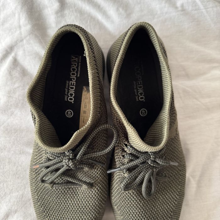 Sapatos de senhora Arcopédico (tamanho 40)