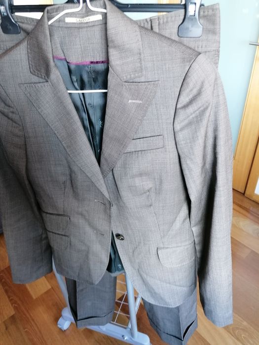 Fato Sacoor tamanho S senhora