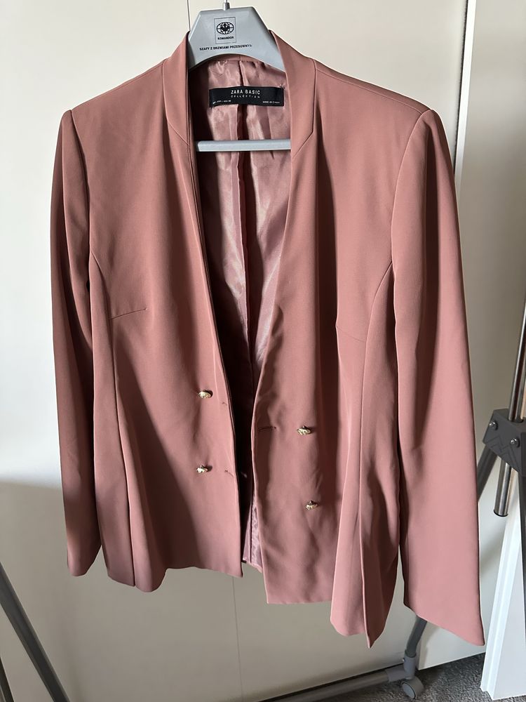 Marynarka zara 40 L