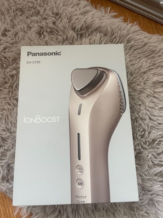 Пристрій для омолодження обличчя (Японія ) Panasonic