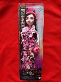 Lalka Monster High Draculaura