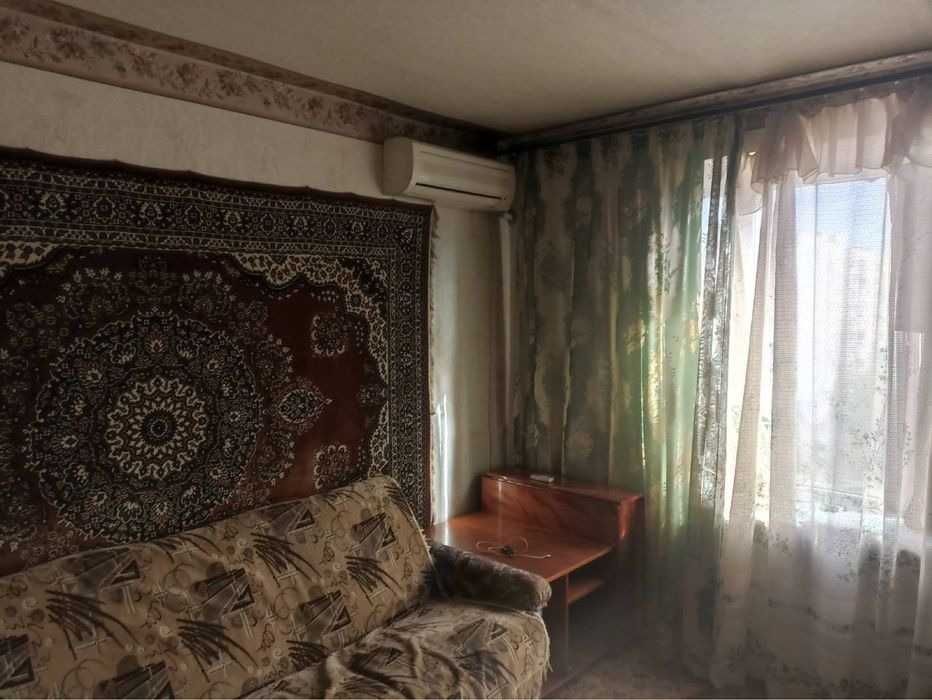 Сдам 2-к квартиру на Шевченковском (Уральские) по ул. Крепостная