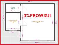 Retkinia Przełajowa 8 28m2  fryzjer kosmetyka 0% /орендна за косметику