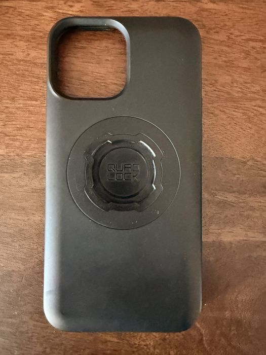 Capa Quadlock MAG iPhone 13 Pro Max