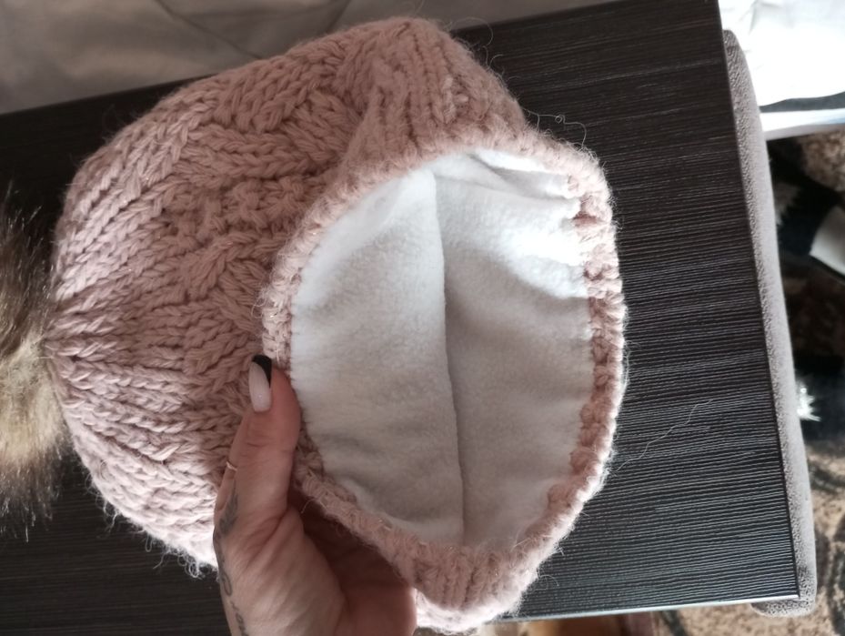 Головной убор детский