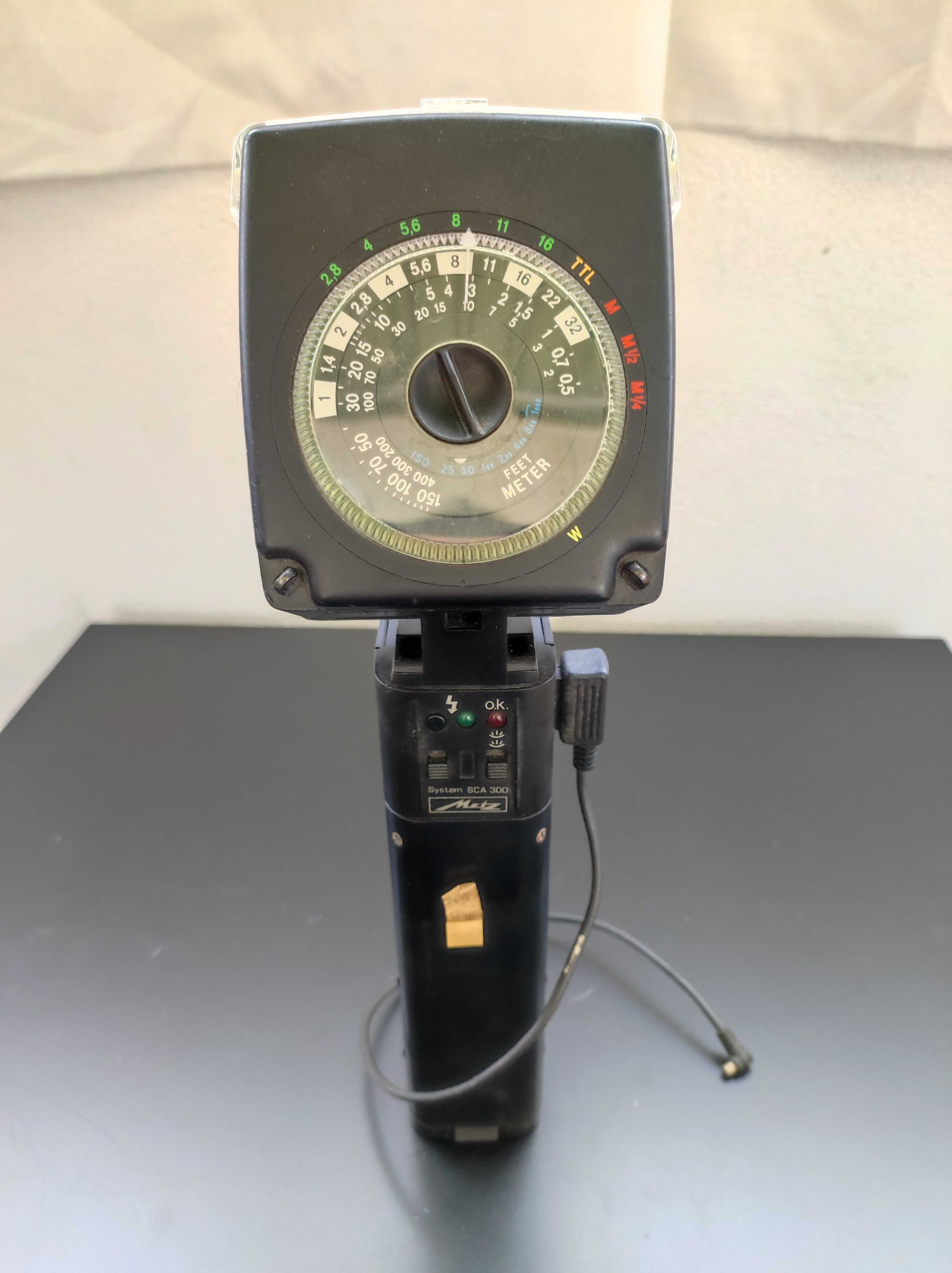 Flash Metz 45 CL-4