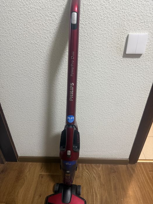 Phillips PowerPro Duo FC6172/01/F/A