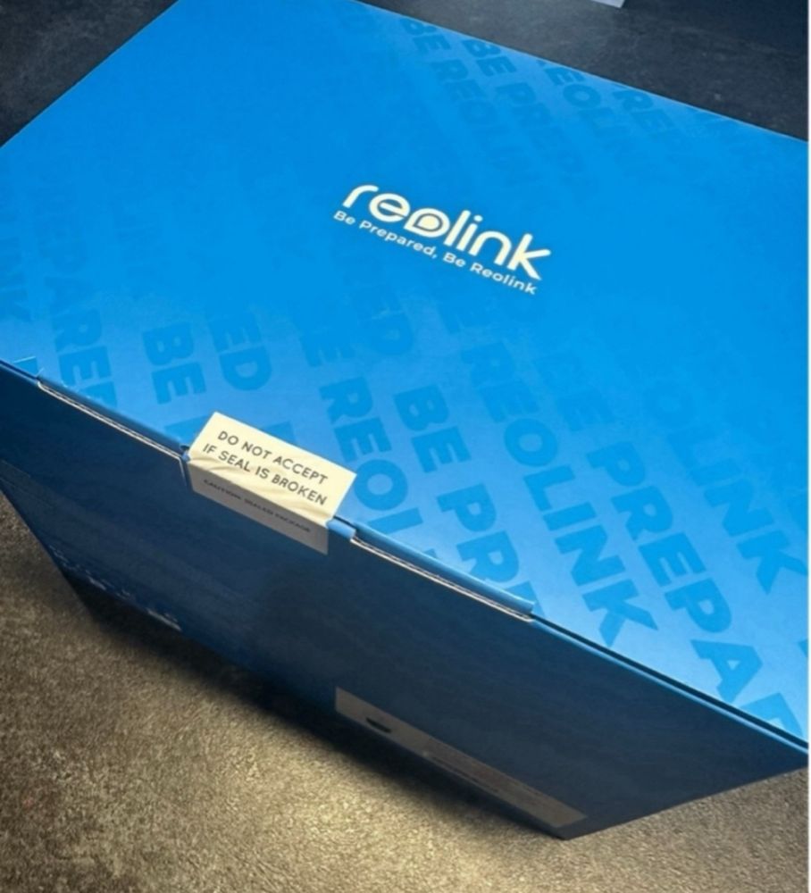 Kamera IP Reolink Trackmix WIFI OBROTOWA 8MPx - W760