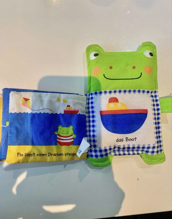 Zabawki OKAZJA !  9 szt za 15 zl