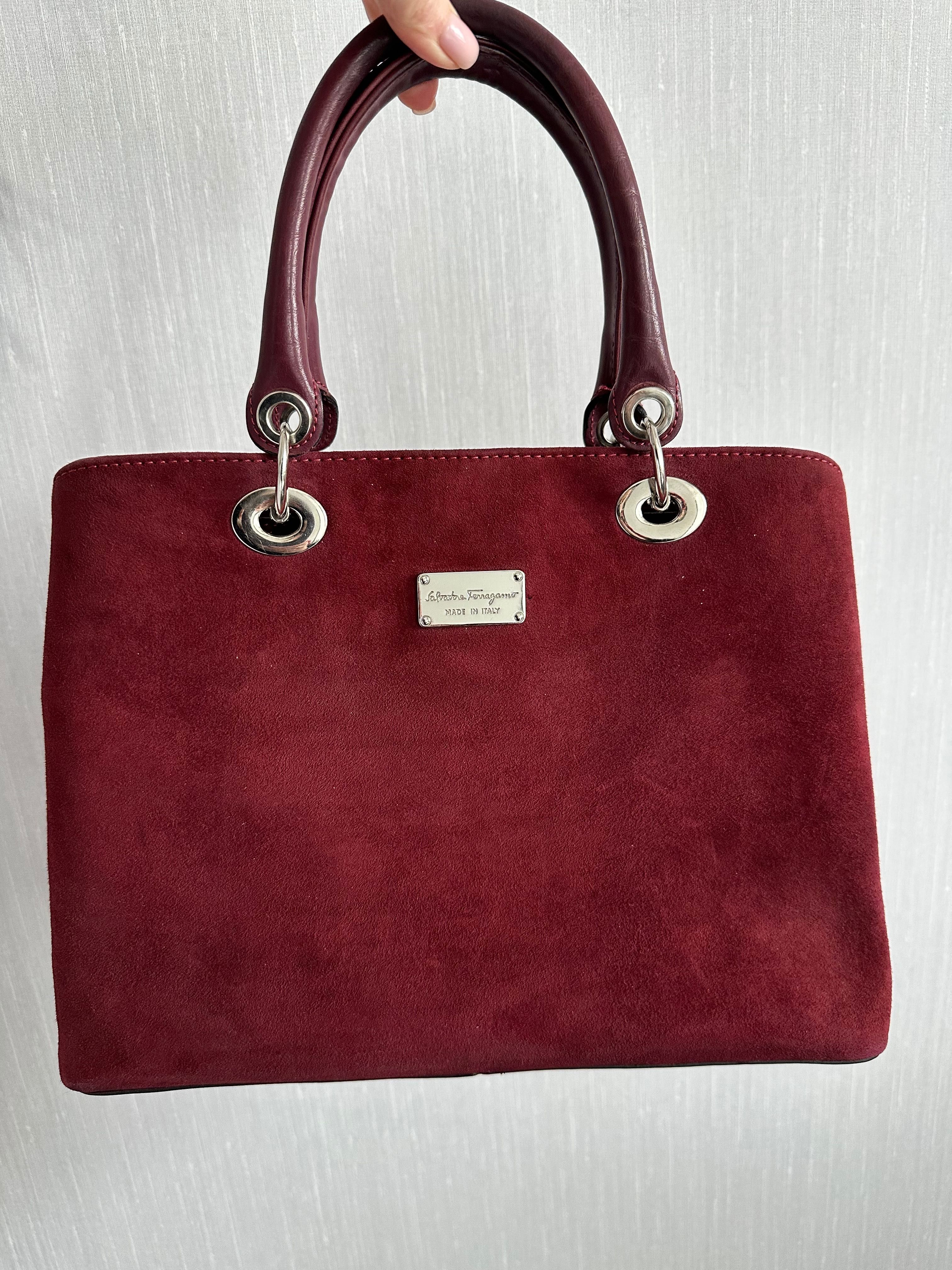 Salvatore Ferragamо  сумка оригінал