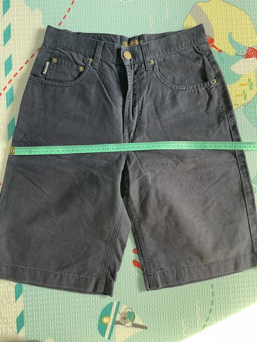 Spodenki Timberland