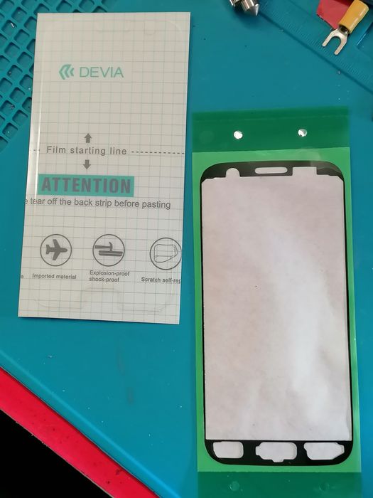 Peças novas Samsung Galaxy S7 SM-G930F