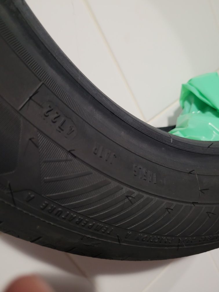 Opony Goodyear efficientgrip performance 2 175/65 R17