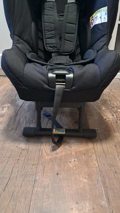 Fotelik Axkid Minikid 2.0